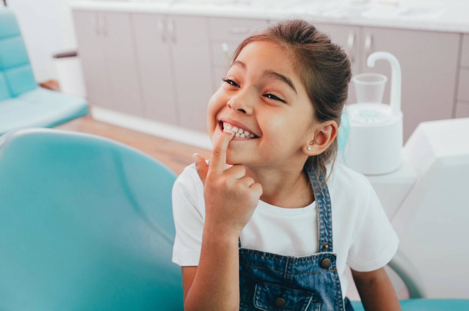 Pediatric Dentist & Orthodontists in Tennessee