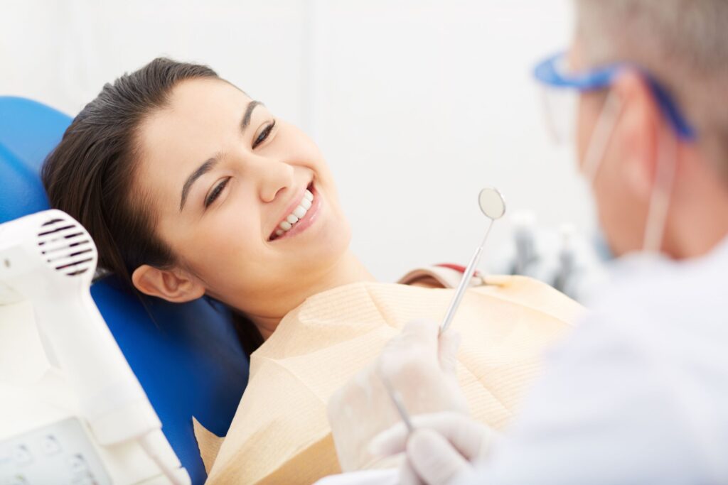 Root Canal Treatment For Kids In Seymour, TN